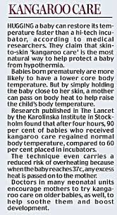 Miracle premature baby declared dead by doctors revived by ... via Relatably.com