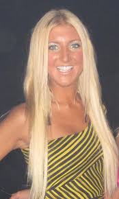 Welcome to Jenna Cox Rager's MWOY Fundraising Page