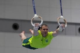 Montada em uma floresta, os seus alunos utilizavam os aparelhos criados por ele, bem como os próprios recursos oferecidos pela floresta. Ginastica Artistica Masculina Inaugura Ginasio De Treinamento Em Toquio Massa News