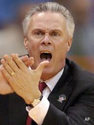 Ryan to head 2009 USA team