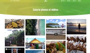 Offices de tourisme de france. L Office De Tourisme De Petite Terre Lance Son Site Web Le Journal De Mayotte Actualite