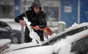 Toda la actualidad al instante: El Tiempo Donde Nieva En Espana Desde Hoy Hasta El Fin De Semana Madrid Segovia Lugo Cuenca Las Provincias