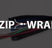 Zip-Wrap® (PVL) Flexible Cable Bundling – ZT