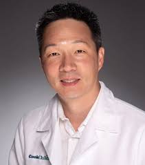 Dr. Benjamin Chang