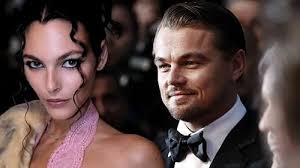 Leonardo Dicaprio Girlfriend Feels Uneasy Over Titanic Co Star Connection