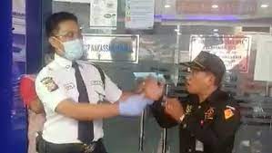 Vai banka, bank bri mataram, indonēzija, bank bri, adrese, telefons. Pihak Bank Jelaskan Kasus Pria Di Makassar Ngamuk Ditegur Tak Bermasker