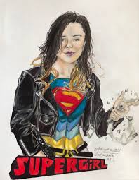 The flash director andy muschietti announced calle. Sasha Calle Tumblr Posts Tumbral Com
