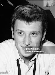 17,762 Johnny Holiday Photos & High Res Pictures