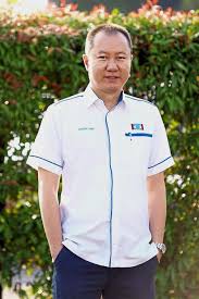 Also, it is located beside a public market. Pkr Man The Jho Low I Know The Star