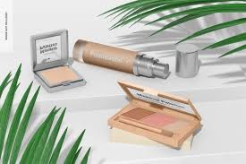 Cosmetic Powder Psd 100 High Quality Free Psd Templates For Download