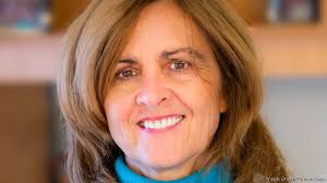 Jane Morreau Brown-Forman CFO to leave company, Leanne Cunningham named as  new CFO