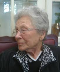 Mary Ellen Larue Obituary June 3, 2015