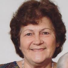 Obituary information for Martha G. Brooks