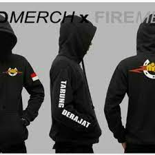 Tarung degrees adalah salah satu seni mempertahankan diri yang berasal dari indonesia, dengan aplikasi ijazah tarung mudah alih ini, masyarakat dapat. Jual Sweater Hoodie Tarung Derajat Kab Deli Serdang Unlimitedd Tokopedia