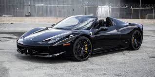 All Makes All Models All Wheels Wheels Car Gallery Ferrari 458 Ferrari 458 Italia Spider Ferrari