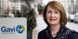 What does it mean to #BeBoldForChange? “I grew up in Ireland and it was  always my ambition to work in developing countries and work with the  underserved. I went to Sudan in