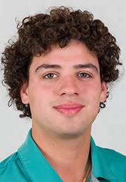 Eastern Michigan University Men's Golf Four NCAA Postseason Team  Appearances