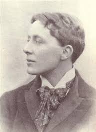 Dorian Gray — John Gray: A friend (and sometime lover) of Oscar Wilde and a  member of his literary circle, the boyish poet John Gray had the kind of  face that allowed