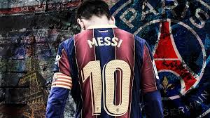 In august 2021, rumors swirled around the future of lionel messi, one of the greatest soccer players of all time, who broke down in tears at a press conference to announce he would be leaving fc barcelona of spain. Hmtice8g2jnicm