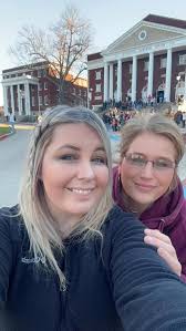 Seeking God at Asbury University