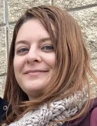 Jamie Leigh Aimar Obituary (2024)