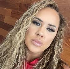 Morgan Hardison's Instagram, Twitter & Facebook