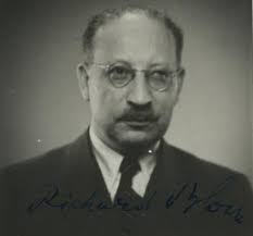 Richard Bloch