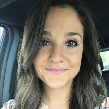 Angela Groat's Instagram, Twitter & Facebook