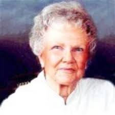 Verna Jeannette (Carlson) Walters