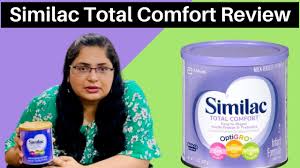 Similac (for similar to lactation) is a brand of infant formula that was developed by alfred bosworth of tufts university and marketed by abbott. Similac Total Comfort Infant Formula Review How To Prepare 2021 English Youtube