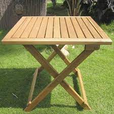 Dining tables folding banquet table sets folding banquet tables folding card tables folding chairs folding workbench kids picnic tables outdoor furniture collections patio. Rondeau Leisure Kent 50cm Side Table Free Uk Delivery Folding Garden Table Wooden Outdoor Furniture Garden Table