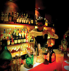 If the experience is not great then it will be removed from the board. Top 10 Hong Kong Cocktail Bars