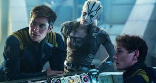 Star trek iv also concludes a loose trilogy arc that began with star trek ii: Noah Hawley S Star Trek Movie Is On Hold Paramount Rethinking Where To Boldly Go With Franchise
