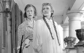 37 years earlier her boyfriend, john, was brutally murdered. Cult Movie Hush Hush Sweet Charlotte The Perfect Companion Piece To Baby Jane The Irish News