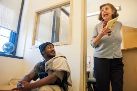 What It's Like to Parent While Homeless