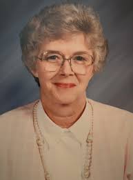 Ann Marie Roush — Mitchell Funeral Homes