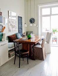 Going for a brutalist aesthetic? Dining Table Storage Bench Ideas On Foter