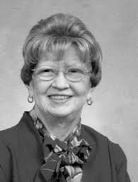 Lillian D. Champ Obituary February 20, 2006