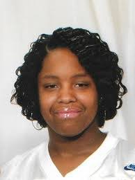 Ebony Bell's Instagram, Twitter & Facebook