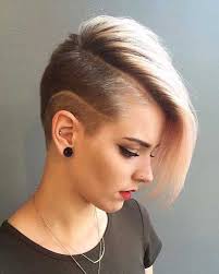 The answer will be nothing else except. Girls Haircut Short On One Side Novocom Top