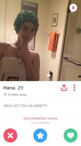 Now you have learned about the best and the worst of 29 trans dating apps. Hysterical Tinder Bios That Deserve Right Swipes For Creativity At Least