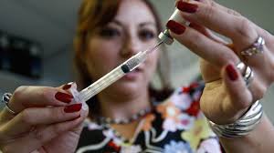 Measles Cases in 2019 Have Hit a 25-Year High Amid Ongoing Outbreaks, CDC  Says