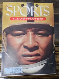 IOWA HAWKEYES VINTAGE SPORTS MEMORABILIA