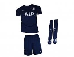Diese materialien werden für trainingsanzüge verwendet. Tottenham Hotspur Trikot Fanartikel