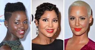 However, it's always best to scout your options before permanently chopping those locks, and luckily there are plenty of celebrities with short hair to provide proper inspiration. 18 Celeb Short Hair Styles To Inspire You To Make The Chop Jet Club