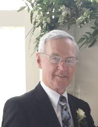 Obituary information for Virgil James Matthias
