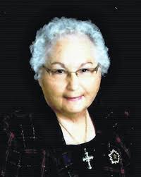 Ruth Buck Obituary (1931