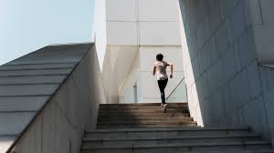 Mar 11, 2021 · for example, if you are building stairs to go up to a deck, and you measure 3 feet (0.91 m) from the ground to the top of the deck, then this is the total rise. Stair Running Workouts To Build Speed And Power