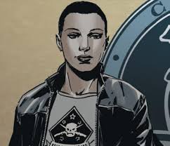 Lazarus, Vol. 6: Fracture I by Greg Rucka