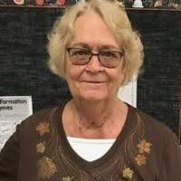 Obituary for Jane Daniel